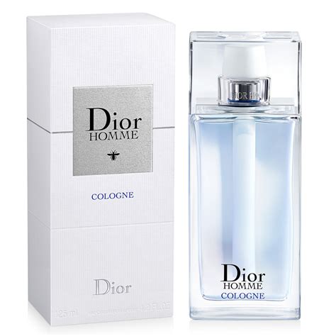 christian Dior colonge